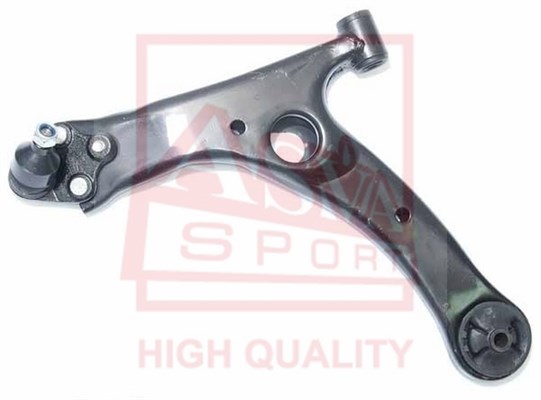 Рычаг независимой подвески колеса, подвеска колеса <b>ASVA 0124008</b> - изображение 1