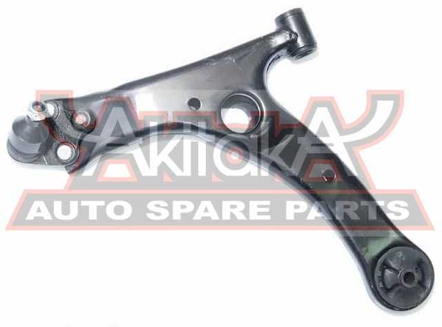 Рычаг независимой подвески колеса, подвеска колеса <b>ASVA 0124008</b> - изображение 2