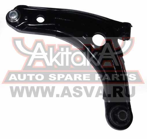 Рычаг правый (1021602207041300082709, китай) <b>ASVA 0124041</b> - изображение