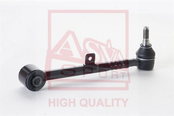 Рычаг независимой подвески колеса, подвеска колеса <b>ASVA 0125110</b> - изображение 1