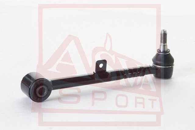 Рычаг независимой подвески колеса, подвеска колеса <b>ASVA 0125110</b> - изображение 2