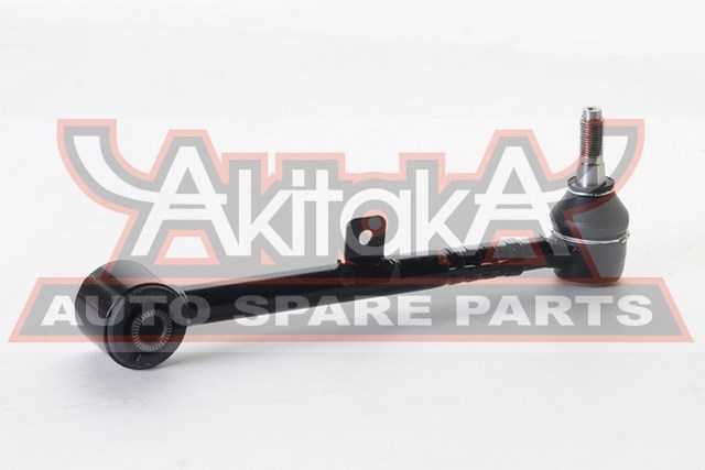 Рычаг независимой подвески колеса, подвеска колеса <b>ASVA 0125110</b> - изображение 3