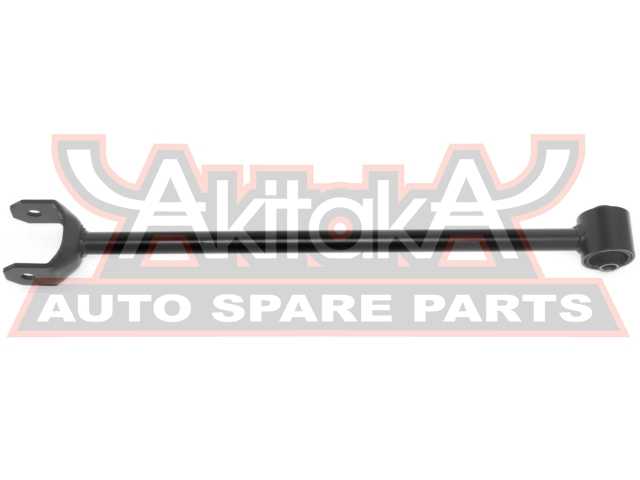 Рычаг независимой подвески колеса, подвеска колеса <b>ASVA 01251ACV40</b> - изображение 3