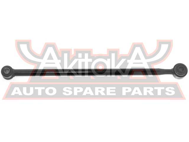 Рычаг независимой подвески колеса, подвеска колеса <b>ASVA 01251SV40</b> - изображение 1
