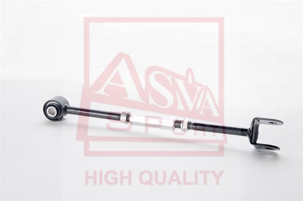Рычаг независимой подвески колеса, подвеска колеса <b>ASVA 0125220L</b> - изображение 1
