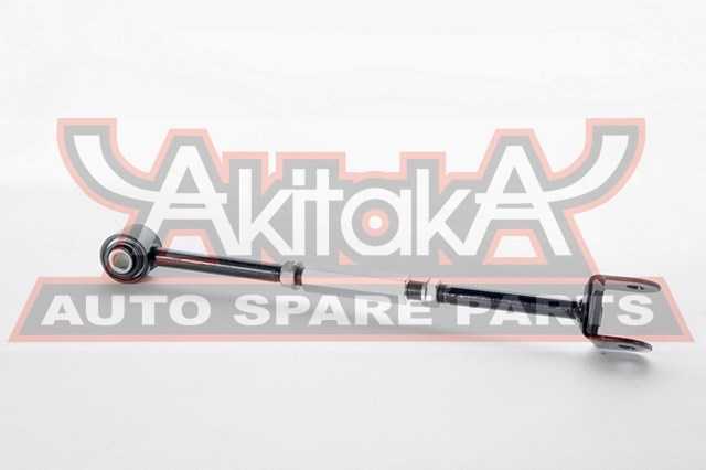 Рычаг независимой подвески колеса, подвеска колеса <b>ASVA 0125220L</b> - изображение 2