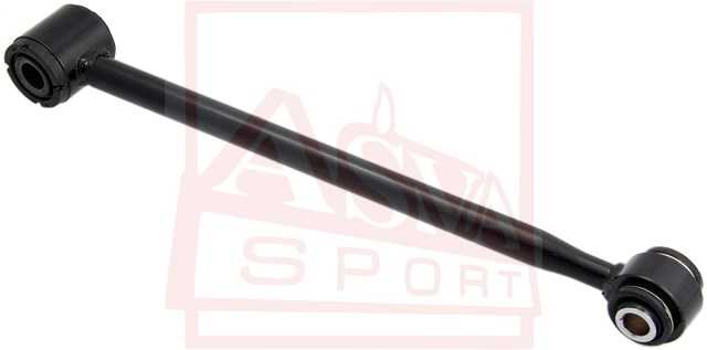 Тяга задняя поперечная 0125-ACU15LR <b>ASVA 0125ACU15LR</b> - изображение 2