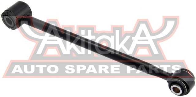 Тяга задняя поперечная 0125-ACU15LR <b>ASVA 0125ACU15LR</b> - изображение 3