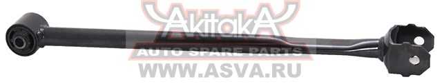 Тяга задняя продольная <b>ASVA 0125GSU45R3</b> - изображение