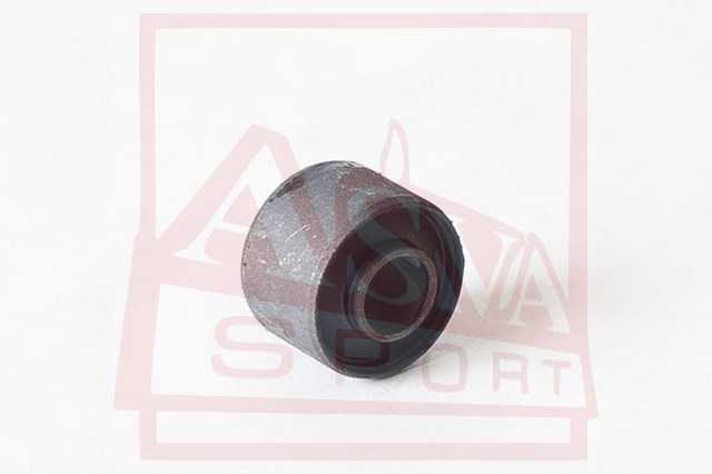 Сайленблок переднего рычага задний без кронштейна 0201-001 <b>ASVA 0201001</b> - изображение 2