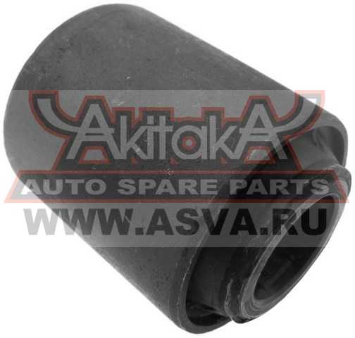 Сайленблок передний переднего рычага <b>ASVA 0201001S</b> - изображение