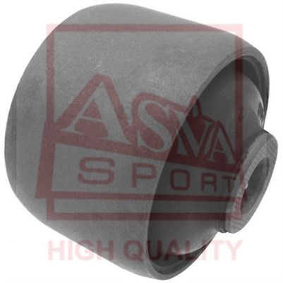 Сайлентблок, рычаг независимой подвески колеса <b>ASVA 0201003</b> - изображение 1