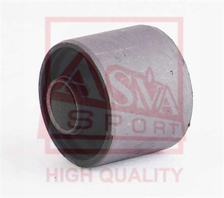 Сайлентблок, рычаг независимой подвески колеса <b>ASVA 0201012B</b> - изображение 1