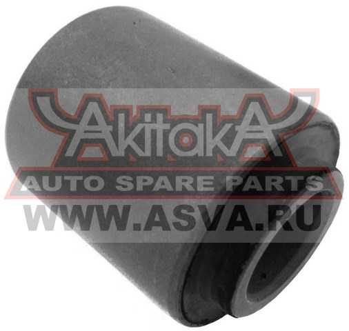 Сайленблок передний переднего рычага <b>ASVA 0201012S</b> - изображение