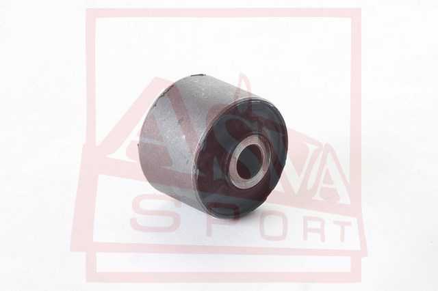 Сайлентблок, рычаг независимой подвески колеса <b>ASVA 020101J</b> - изображение 2