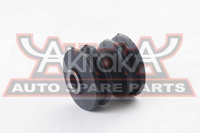 Сайленблок задней продольной тяги <b>ASVA 0201028</b> - изображение 1