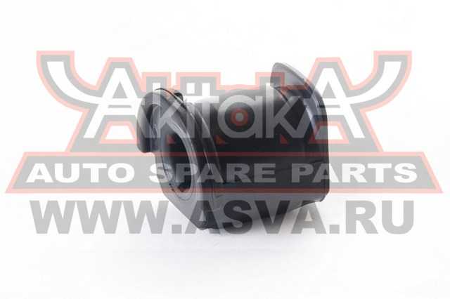 Сайленблок переднего рычага задний <b>ASVA 0201048</b> - изображение