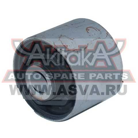 Сайлентблок заднего рычага <b>ASVA 0201060</b> - изображение