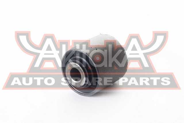 Сайленблок задней продольной тяги <b>ASVA 0201076</b> - изображение 1