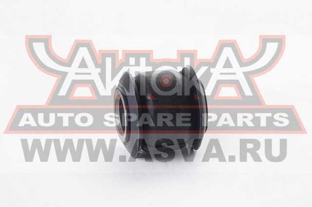 Сайленблок задней поперечной тяги <b>ASVA 0201079</b> - изображение