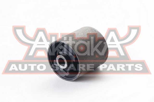 Сайлентблок, рычаг независимой подвески колеса <b>ASVA 0201112</b> - изображение 2