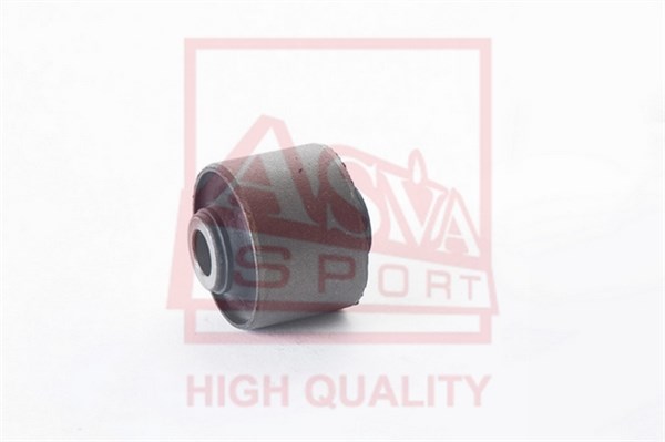 Сайлентблок, рычаг независимой подвески колеса <b>ASVA 0201118</b> - изображение 1