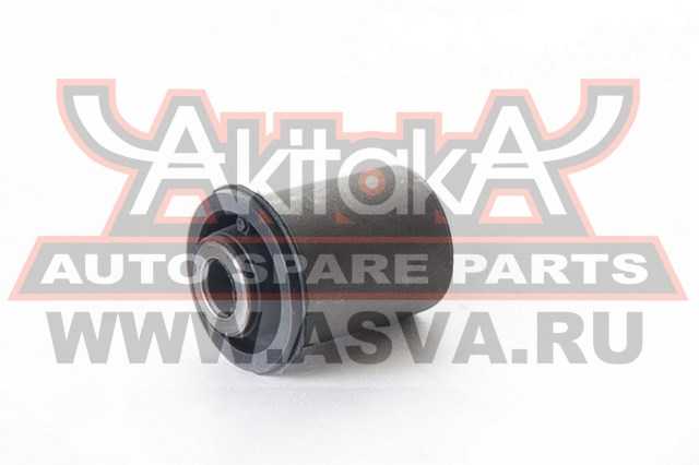 Сайленблок переднего рычага передний <b>ASVA 0201121</b> - изображение