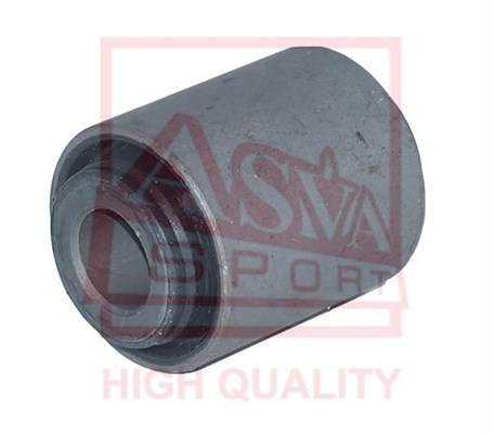Сайлентблок, рычаг независимой подвески колеса <b>ASVA 0201127</b> - изображение 1