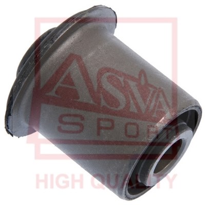 Сайлентблок, рычаг независимой подвески колеса <b>ASVA 0201194</b> - изображение 1