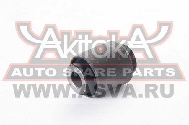 Сайленблок заднего нижнего поперечного переднего рычага <b>ASVA 0201196</b> - изображение