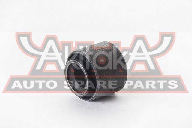 Сайленблок задней продольной тяги <b>ASVA 0201197</b> - изображение 1