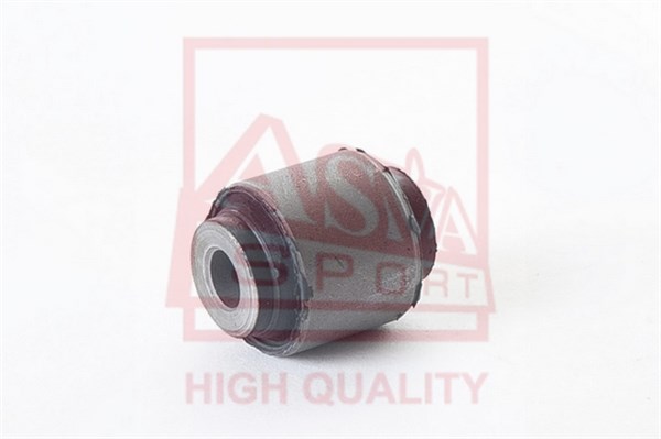 Сайлентблок, рычаг независимой подвески колеса <b>ASVA 0201198</b> - изображение 1