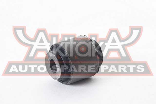 Сайлентблок, рычаг независимой подвески колеса <b>ASVA 0201198</b> - изображение 2