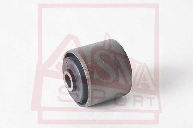 Сайлентблок, рычаг независимой подвески колеса <b>ASVA 0201234</b> - изображение 2