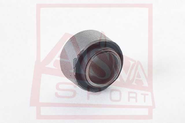 Сайлентблок, рычаг независимой подвески колеса <b>ASVA 0201258</b> - изображение 2