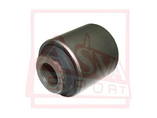 Сайлентблок, рычаг независимой подвески колеса <b>ASVA 0201266</b> - изображение 2