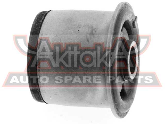 Сайлентблок подушки дифференциала <b>ASVA 0201Z50RD1</b> - изображение