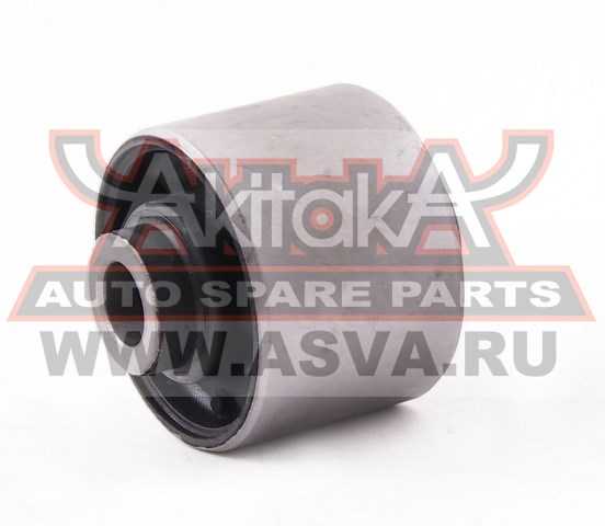 Сайлентблок заднего редуктора передний <b>ASVA 0201Z51RD1</b> - изображение