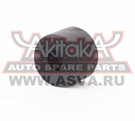 Втулка стойки стабилизатора D10 <b>ASVA 0207009</b> - изображение