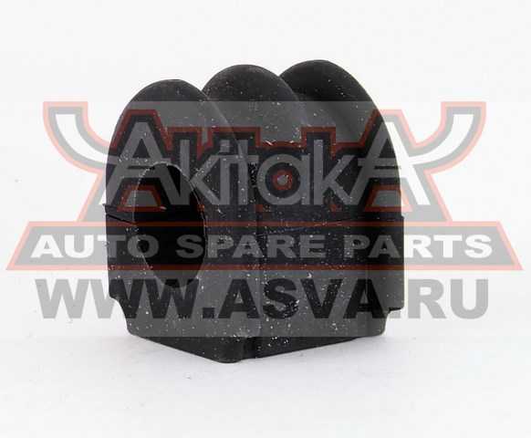 Втулка переднего стабилизатора D24 <b>ASVA 0207016</b> - изображение