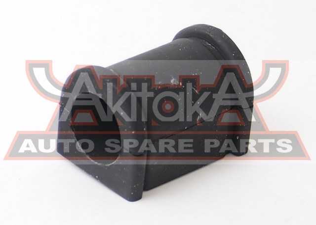 Втулка переднего стабилизатора D24 <b>ASVA 0207021</b> - изображение 1