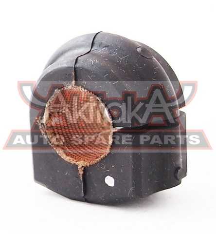Втулка переднего стабилизатора D22 <b>ASVA 0207023S</b> - изображение 1