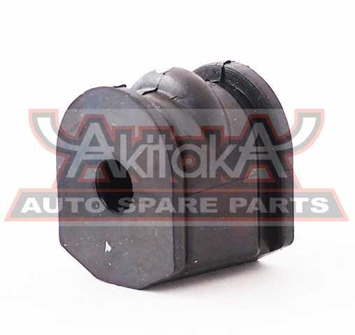 Втулка заднего стабилизатора D11 <b>ASVA 0207025</b> - изображение 1