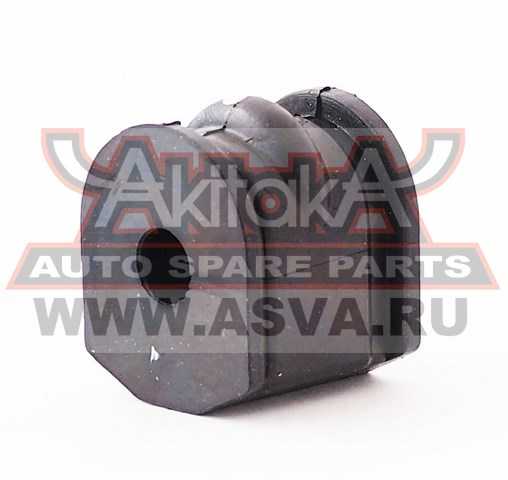 Втулка заднего стабилизатора D11 <b>ASVA 0207025</b> - изображение