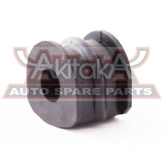 Втулка заднего стабилизатора D20 <b>ASVA 0207038</b> - изображение 1