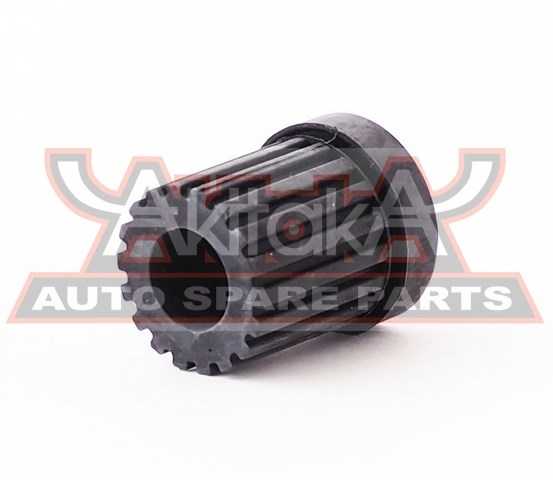 Втулка задней рессоры NSB-C23R 0207-C23R <b>ASVA 0207C23R</b> - изображение 1