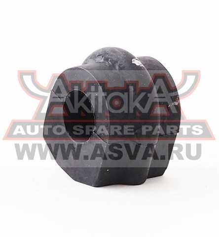 Втулка заднего стабилизатора D17 <b>ASVA 0207C24R</b> - изображение