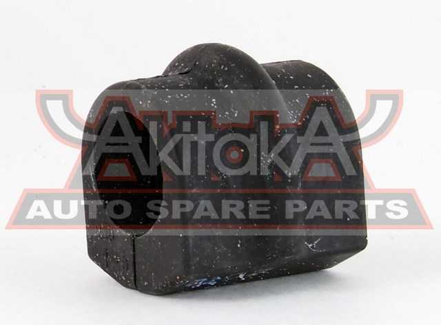 Втулка, стабилизатор <b>ASVA 0207P12R2</b> - изображение 1