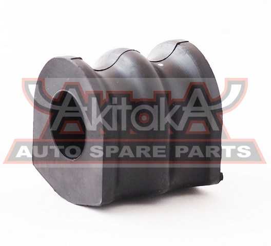 Втулка, стабилизатор <b>ASVA 0207R51R</b> - изображение 1
