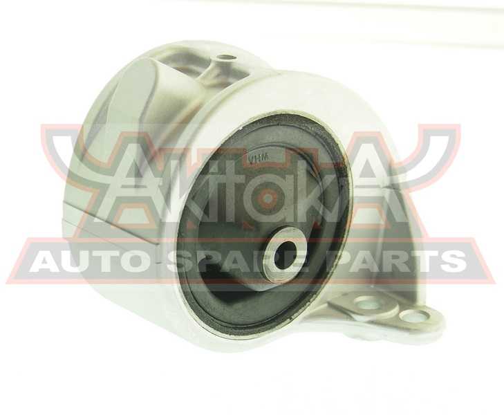 Подушка двигателя правая ATCVT <b>ASVA 0212P11ATRH</b> - изображение